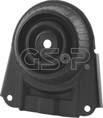 MDR GSP-517927 - Опора стойки амортизатора, подушка autosila-amz.com