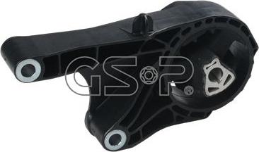 MDR GSP-517491 - Подушка, опора, подвеска двигателя autosila-amz.com