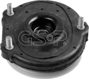 MDR GSP-517465S - Опора стойки амортизатора, подушка autosila-amz.com