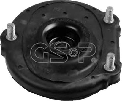 MDR GSP-517487 - Опора стойки амортизатора, подушка autosila-amz.com