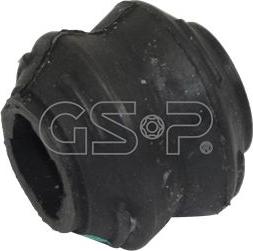 MDR GSP-517607 - Подвеска, соединительная тяга стабилизатора autosila-amz.com