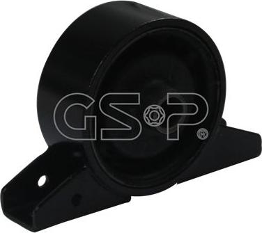 MDR GSP-517152 - Подушка, опора, подвеска двигателя autosila-amz.com