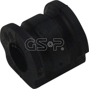 MDR GSP-517169 - Втулка стабилизатора autosila-amz.com