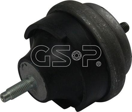 MDR GSP-517850 - Подушка, опора, подвеска двигателя autosila-amz.com