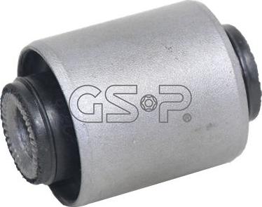 MDR GSP-517304 - Сайлентблок, рычаг подвески колеса autosila-amz.com