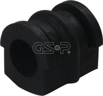 MDR GSP-517306 - Втулка стабилизатора autosila-amz.com