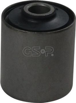 MDR GSP-517796 - Втулка, листовая рессора autosila-amz.com