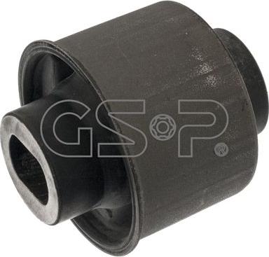 MDR GSP-535016 - Сайлентблок, рычаг подвески колеса autosila-amz.com