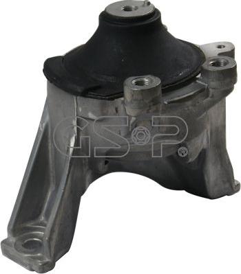 MDR GSP-530449 - Подушка, опора, подвеска двигателя autosila-amz.com