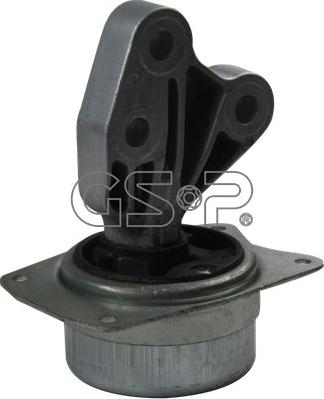 MDR GSP-530411 - Подушка, опора, подвеска двигателя autosila-amz.com