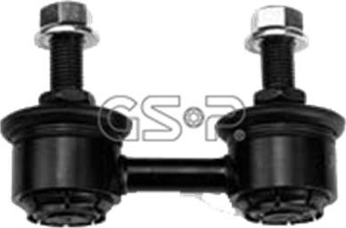 MDR GSP-530590S - Тяга / стойка, стабилизатор autosila-amz.com