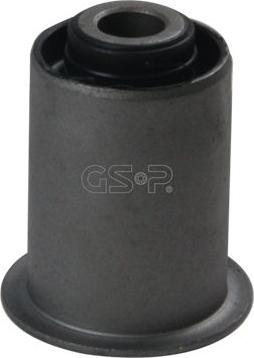 MDR GSP-530518 - Сайлентблок, рычаг подвески колеса autosila-amz.com