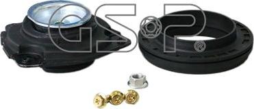 MDR GSP-530660S - Опора стойки амортизатора, подушка autosila-amz.com