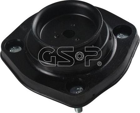 MDR GSP-530627 - Опора стойки амортизатора, подушка autosila-amz.com