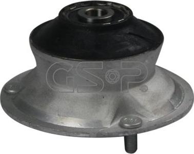 MDR GSP-530159 - Опора стойки амортизатора, подушка autosila-amz.com