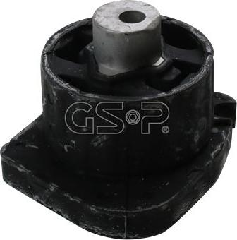 MDR GSP-530163 - Подвеска, автоматическая коробка передач autosila-amz.com