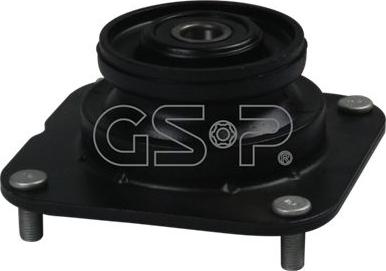 MDR GSP-530111 - Опора стойки амортизатора, подушка autosila-amz.com