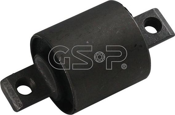 MDR GSP-530817 - Сайлентблок, рычаг подвески колеса autosila-amz.com