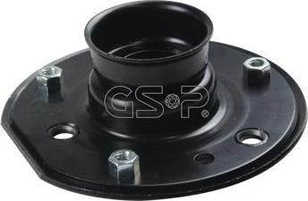 MDR GSP-530304 - Опора стойки амортизатора, подушка autosila-amz.com