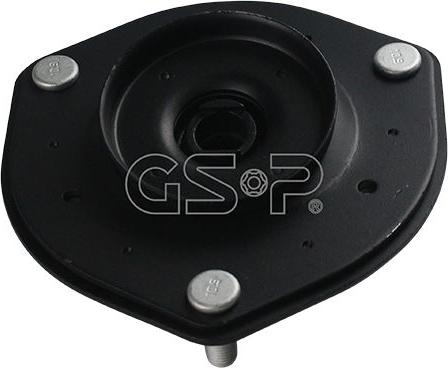 MDR GSP-530296 - Опора стойки амортизатора, подушка autosila-amz.com