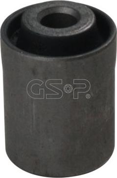 MDR GSP-530248 - Сайлентблок балки моста autosila-amz.com