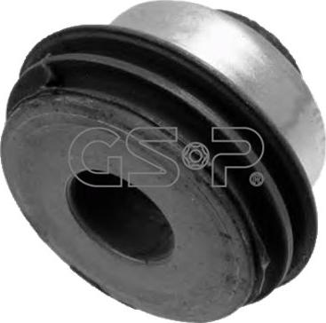 MDR GSP-530234 - Сайлентблок, рычаг подвески колеса autosila-amz.com