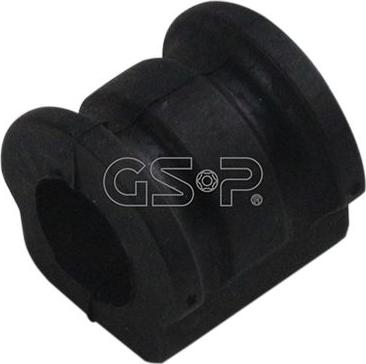 MDR GSP-530229 - Втулка стабилизатора autosila-amz.com