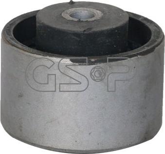 MDR GSP-530779 - Подушка, опора, подвеска двигателя autosila-amz.com