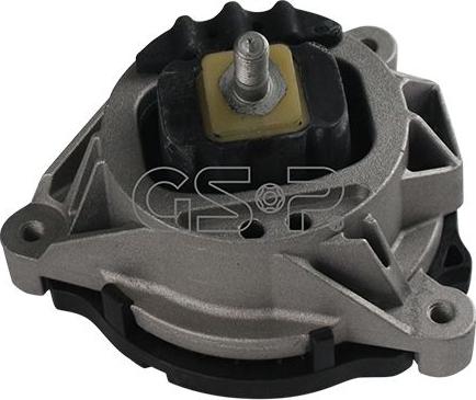 MDR GSP-531461 - Подушка, опора, подвеска двигателя autosila-amz.com