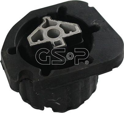 MDR GSP-531468 - Подвеска, ступенчатая коробка передач autosila-amz.com