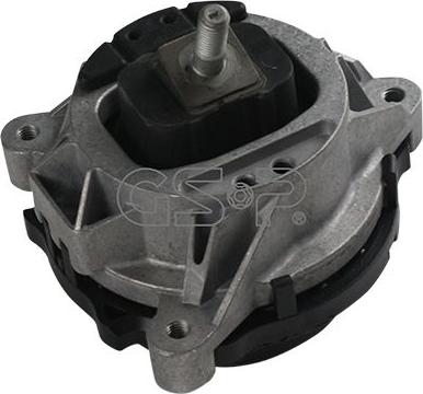 MDR GSP-531463 - Подушка, опора, подвеска двигателя autosila-amz.com