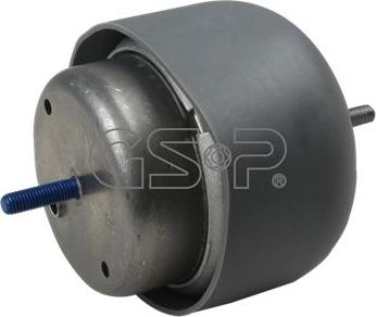 MDR GSP-531416 - Подушка, опора, подвеска двигателя autosila-amz.com