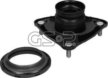 MDR GSP-531654S - Опора стойки амортизатора, подушка autosila-amz.com