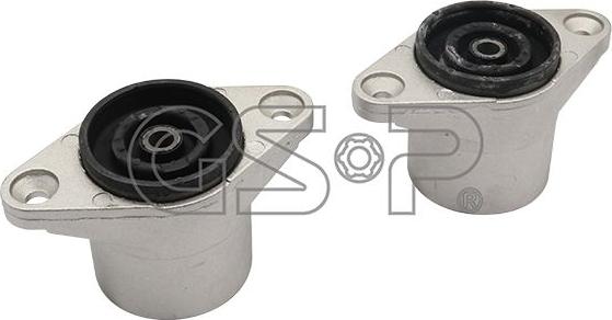 MDR GSP-531622S - Опора стойки амортизатора, подушка autosila-amz.com