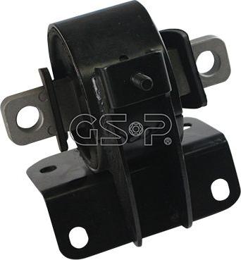 MDR GSP-531143 - Подушка, опора, подвеска двигателя autosila-amz.com