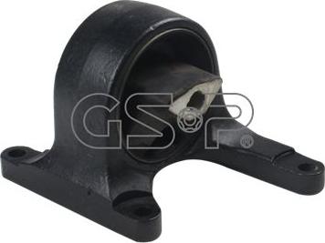 MDR GSP-531230 - Подушка, опора, подвеска двигателя autosila-amz.com