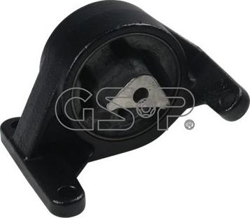 MDR GSP-531229 - Подушка, опора, подвеска двигателя autosila-amz.com