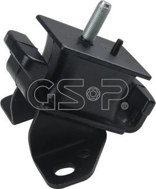 MDR GSP-531754 - Подушка, опора, подвеска двигателя autosila-amz.com