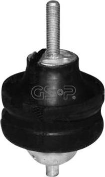 MDR GSP-533953 - Подушка, опора, подвеска двигателя autosila-amz.com