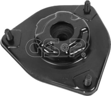 MDR GSP-533691 - Опора стойки амортизатора, подушка autosila-amz.com