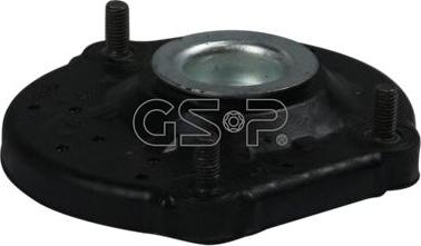 MDR GSP-533652 - Опора стойки амортизатора, подушка autosila-amz.com