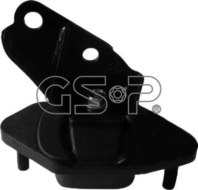 MDR GSP-533015 - Подушка, опора, подвеска двигателя autosila-amz.com