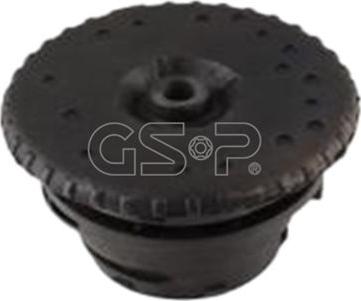 MDR GSP-533808 - Опора стойки амортизатора, подушка autosila-amz.com