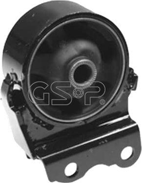 MDR GSP-533251 - Подушка, опора, подвеска двигателя autosila-amz.com