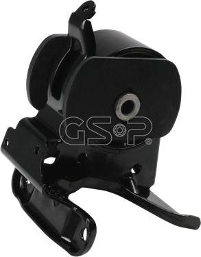 MDR GSP-533272 - Подушка, опора, подвеска двигателя autosila-amz.com