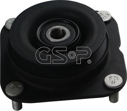 MDR GSP-533772 - Опора стойки амортизатора, подушка autosila-amz.com