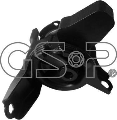 MDR GSP-532492 - Подушка, опора, подвеска двигателя autosila-amz.com