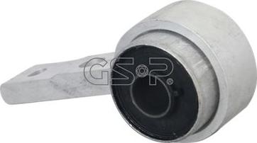 MDR GSP-532437 - Сайлентблок, рычаг подвески колеса autosila-amz.com