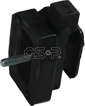 MDR GSP-532576 - Подвеска, автоматическая коробка передач autosila-amz.com