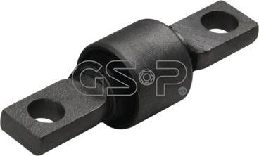 MDR GSP-532648 - Сайлентблок, рычаг подвески колеса autosila-amz.com